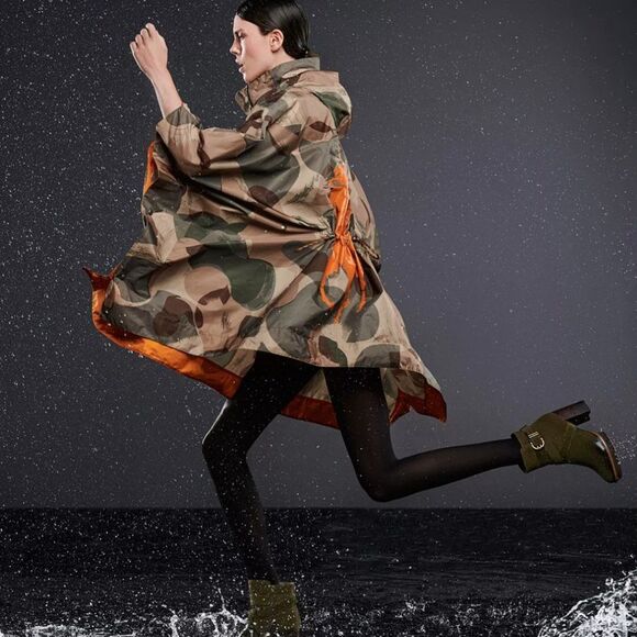 NATURALIZER Lyra Lug Sole Booties (WIDE) - Picture 7 of 11